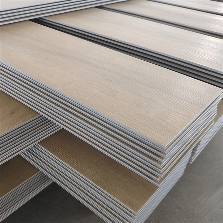 6,5 mm vinylplankegulve