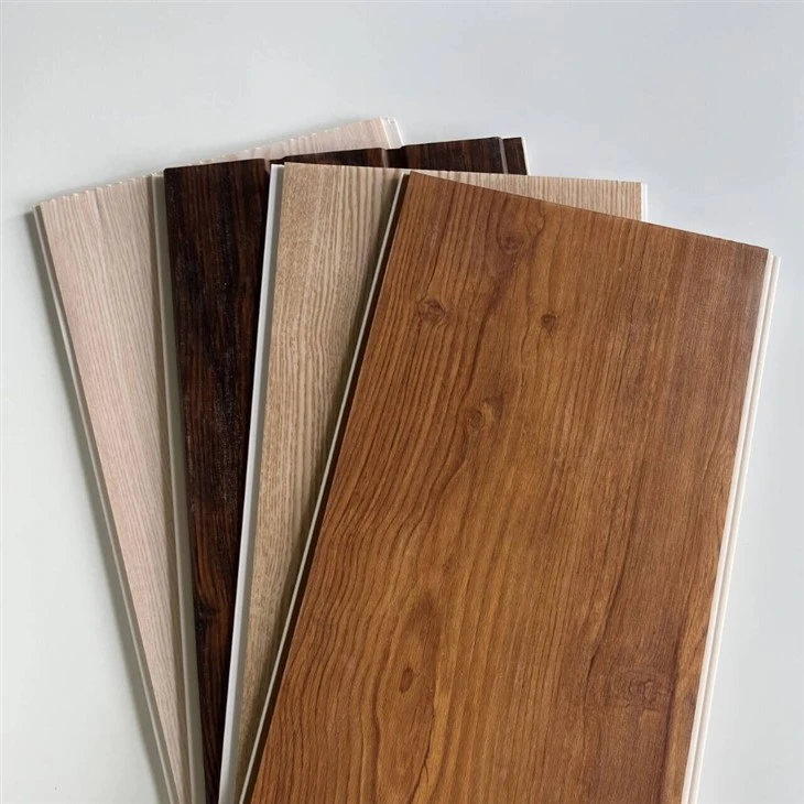 Sort PVC -loft