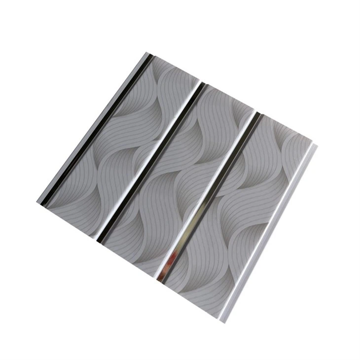 Cheap PVC Bathroom Ceiling Cladding