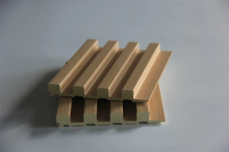 Cheap WPC Indoor Wall Panel