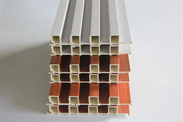 Cheap WPC Wall Sheet