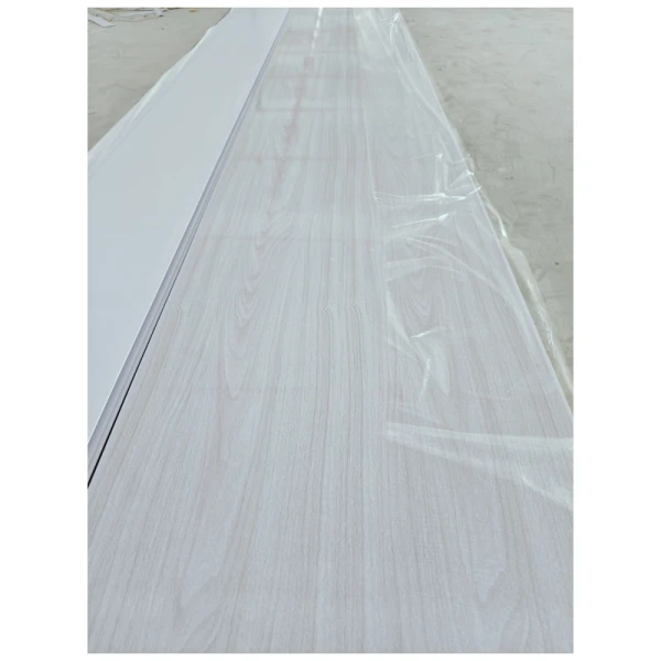 PVC loftspanel Wall Board Sheet Colombia