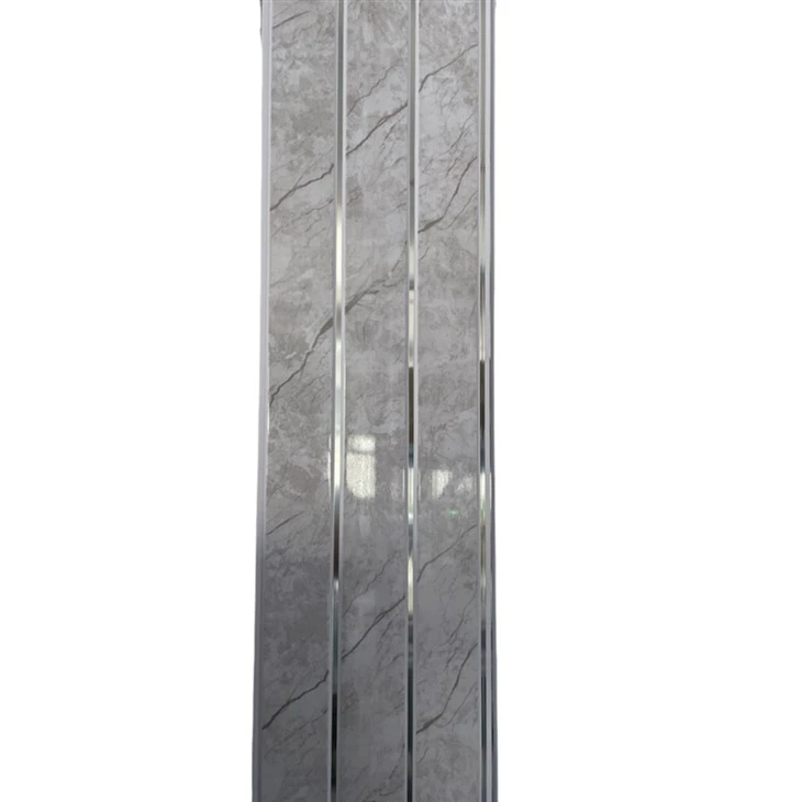 Blankt PVC -loftspanel