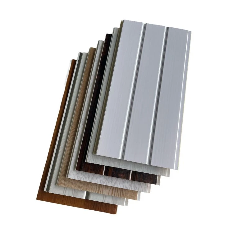 PVC loftspanel