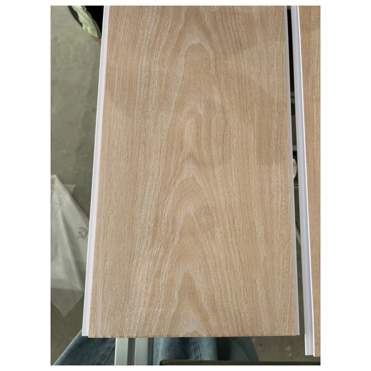 PVC Loftspanel Techo PVC