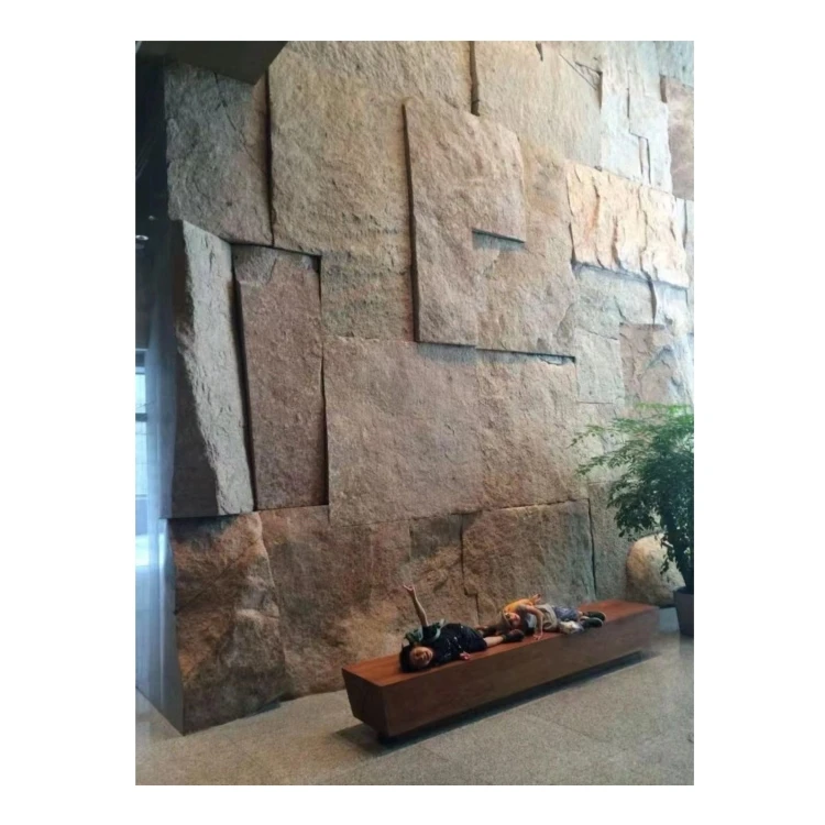 application of polyurethane stone panel 1 application of polyurethane stone panel 1