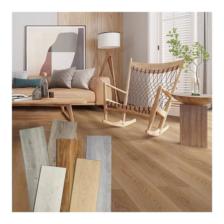 Ren SPC Max Flooring