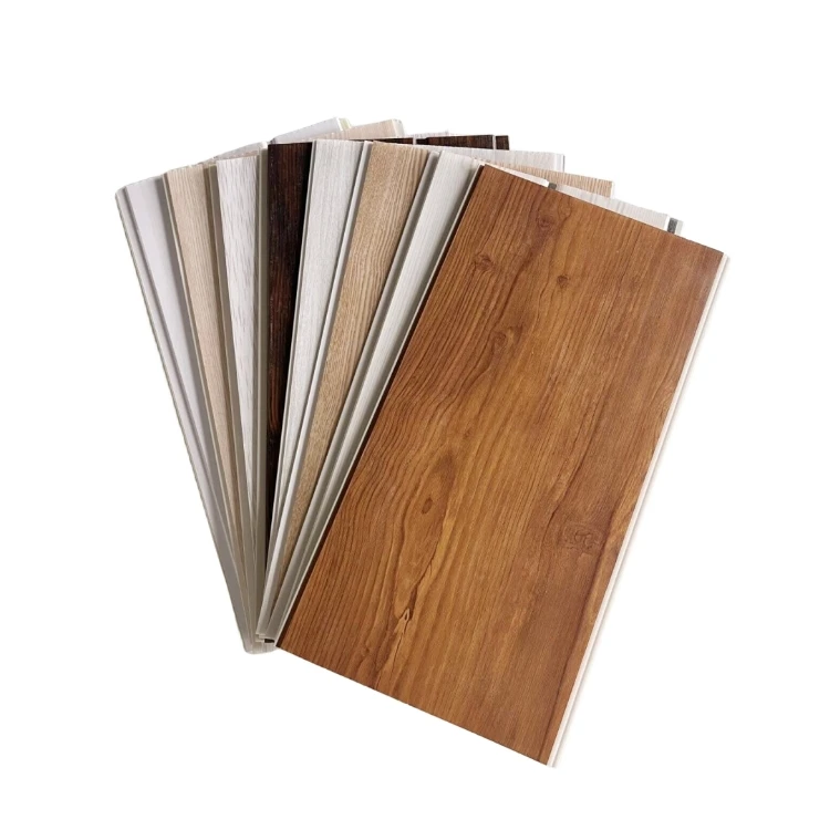 PVC loftsplade