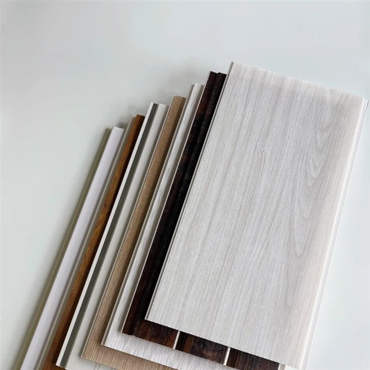 PVC loftspanel udendørs
