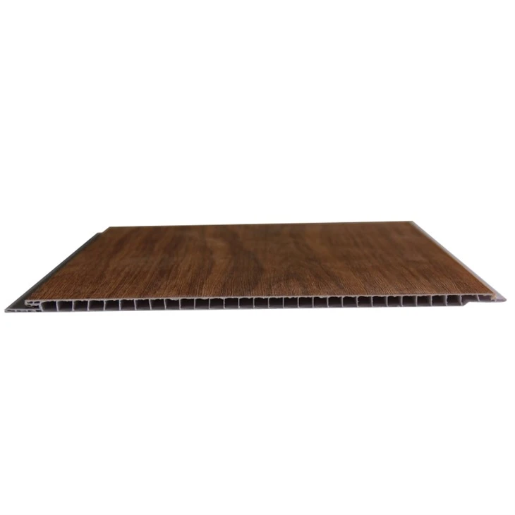 PVC loftstrim