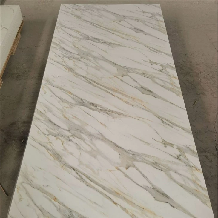 PVC Marble Board