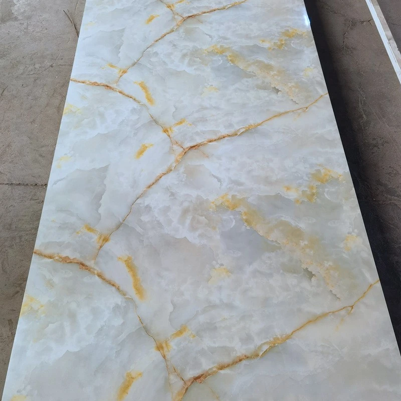 PVC Marble Laminate Sheet