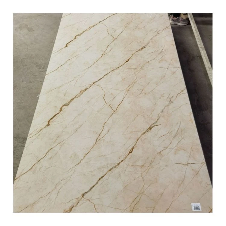Marmor PVC plade