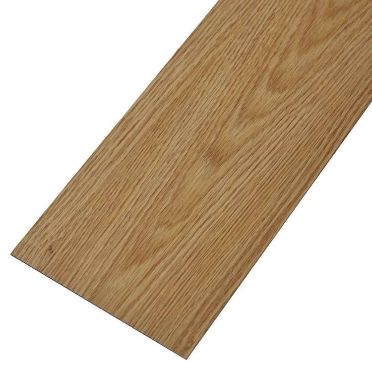 PVC flisegulve