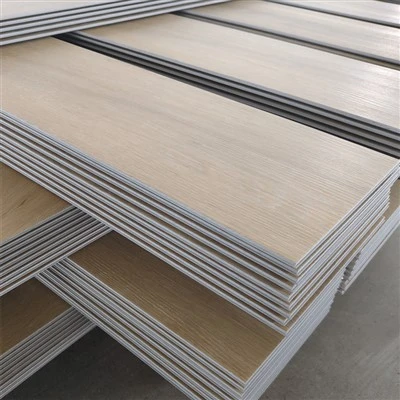 6,5 mm vinylplankegulve
