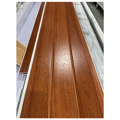 Bøjelig PVC -loftspanelfabrik