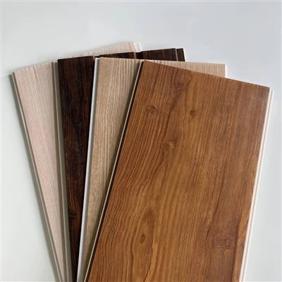 Sort PVC -loft
