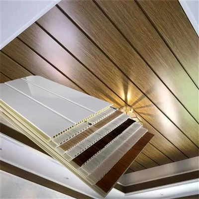 Billig loftsplade PVC