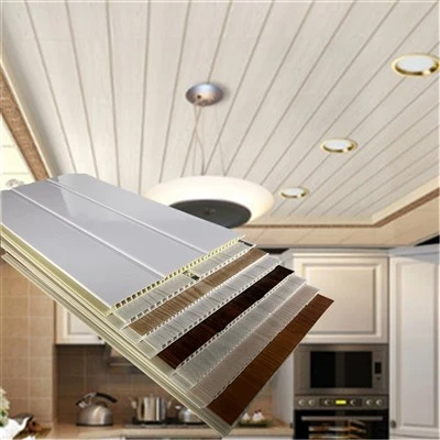 Billig pvc loft trim