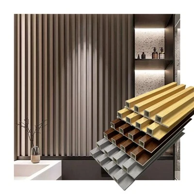 Billig WPC Wall Board
