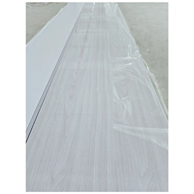 PVC loftspanel Wall Board Sheet Colombia
