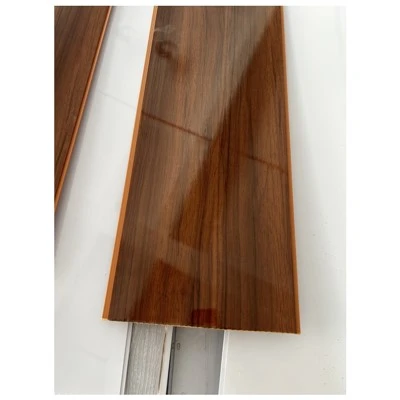 Hot Seller Bøjelig, formfast PVC-loftspanel