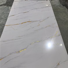 Marmor PVC -panel