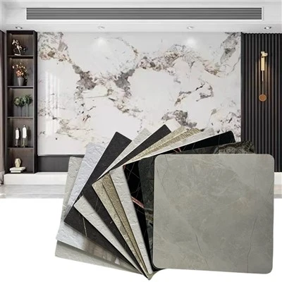 Marbolit PVC-plade