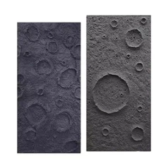 Polyurethan stenpanel