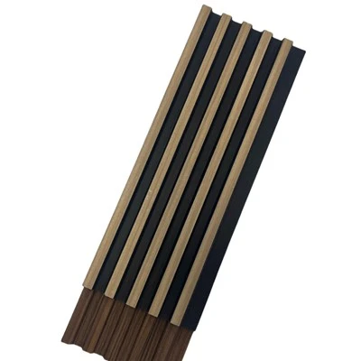 PS Solid 3D vægpanel