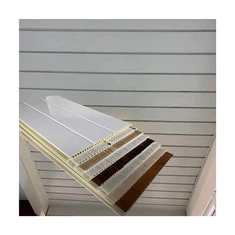 PVC badeværelsesloft