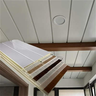 PVC vinylfliser