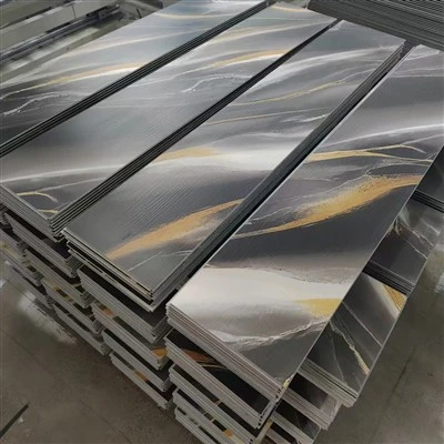 SPC Plank Flooring