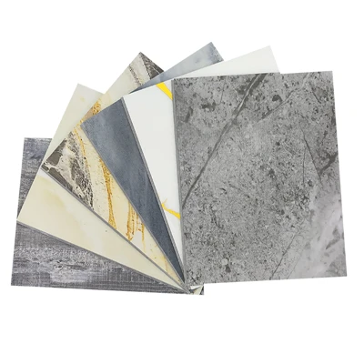 SPC stift kerne klik vinylgulve