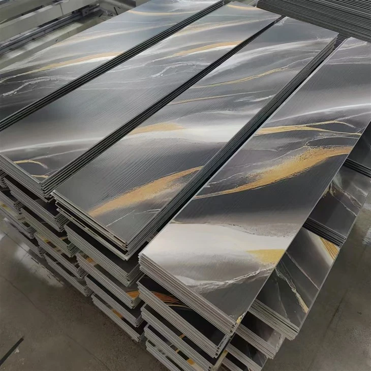 SPC Plank Flooring