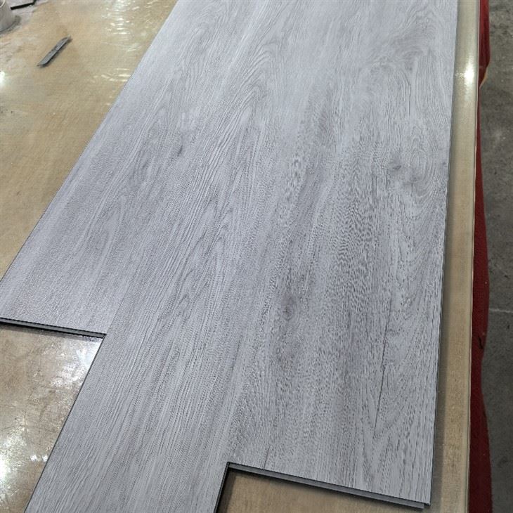 SPC vinylgulve