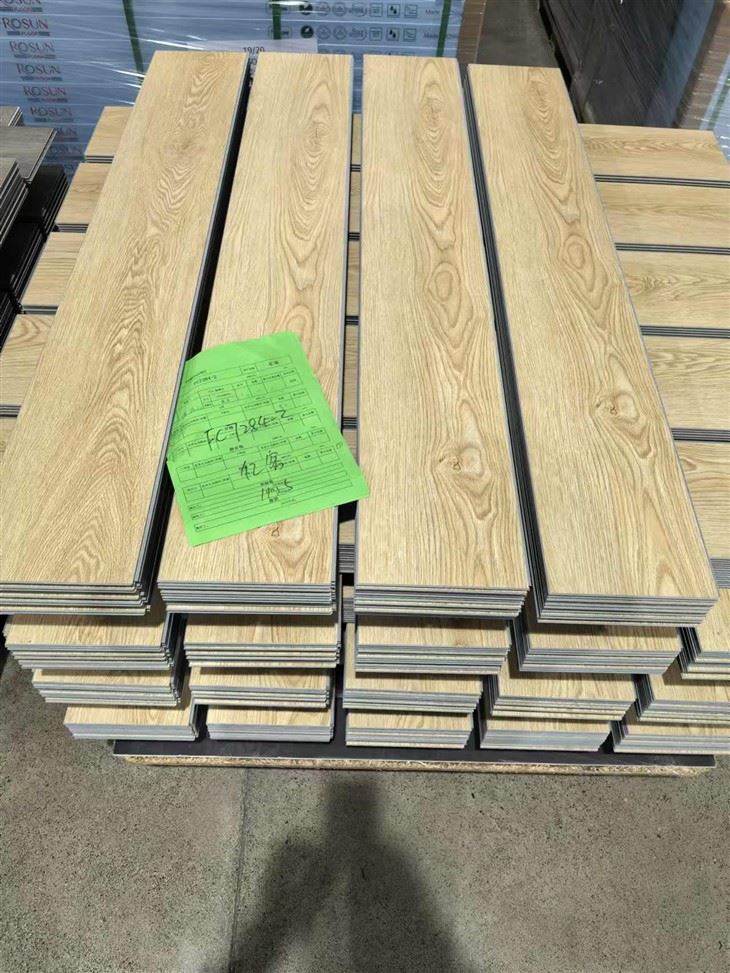 Stone Composite vinylgulve
